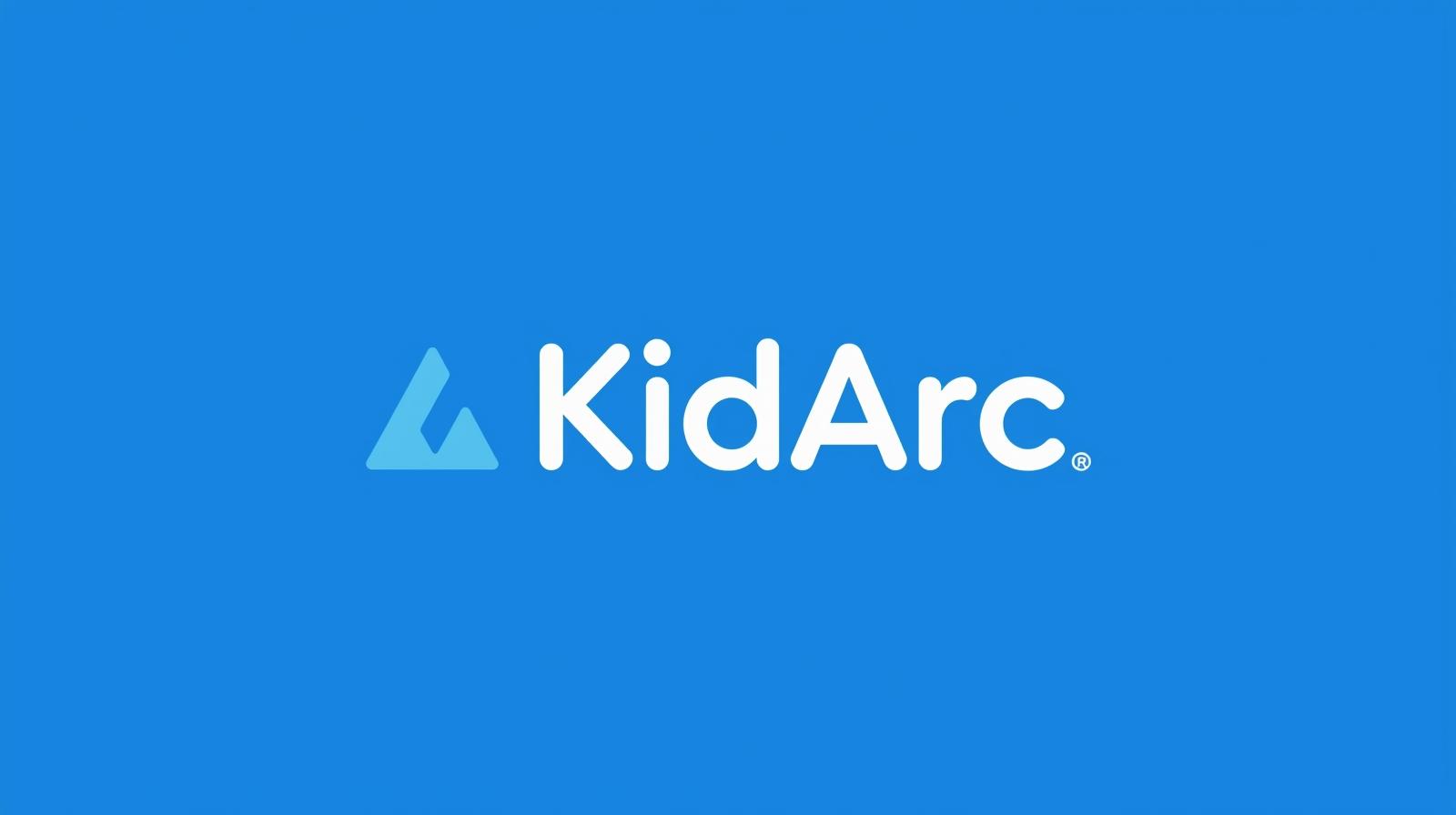 KidArc Logo